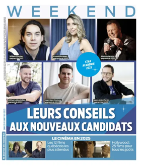 Cover of Weekend