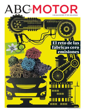 Cover of Motor