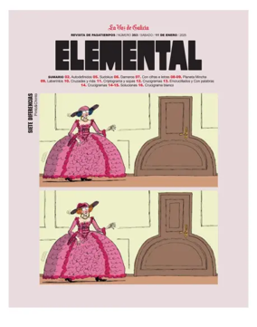 Cover of Elemental