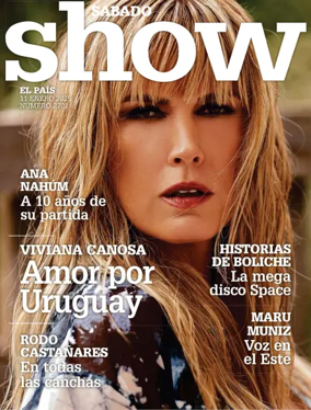 Cover of Sabado Show