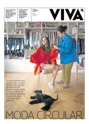 Cover of Viva