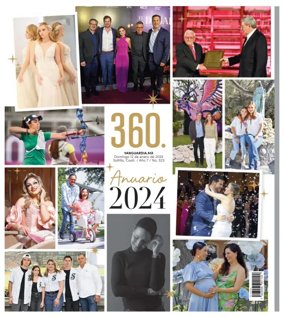 Cover of Domingo360
