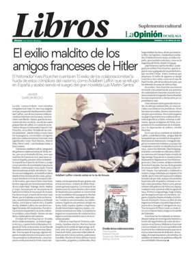 Cover of Libros