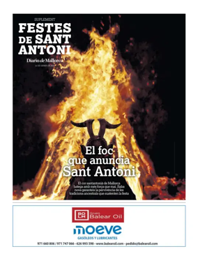 Cover of Suplemento 1