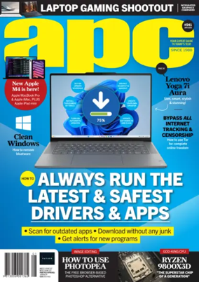 Cover of APC Australia