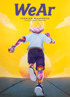 Cover of WeAr (French)