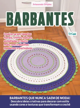 Cover of Artesanato Simples