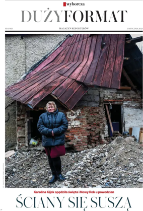 Cover of Duzy Format