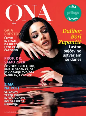 Cover of Ona+