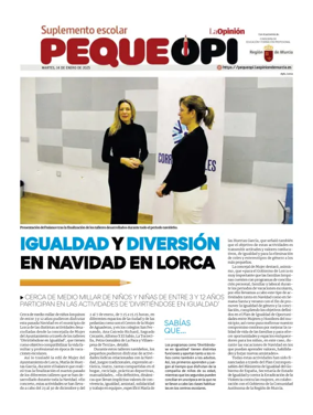 Cover of Lapequeopi