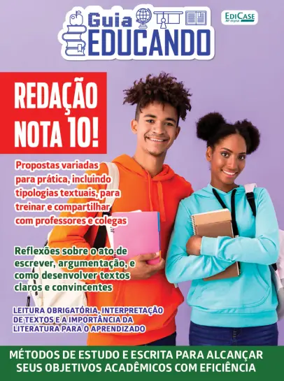 Cover of Guia Educando