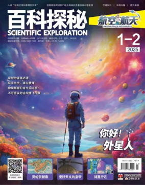 Cover of Scientific Exploration (Aeronautics and Astronautics)