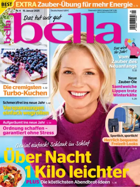 Cover of Bella