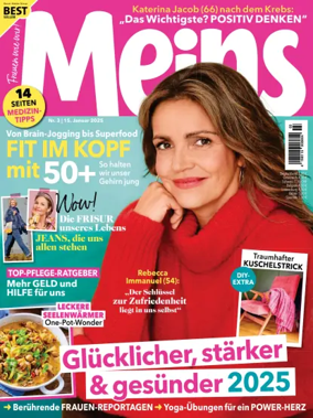 Cover of Meins