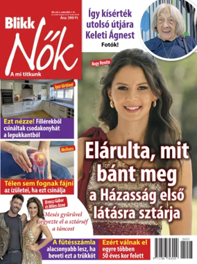 Cover of Blikk Nok