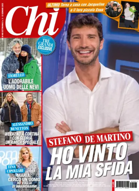 Cover of Chi
