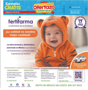 Cover of Ofertazos