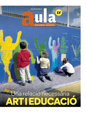 Cover of Aula