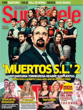 Cover of SuperTele
