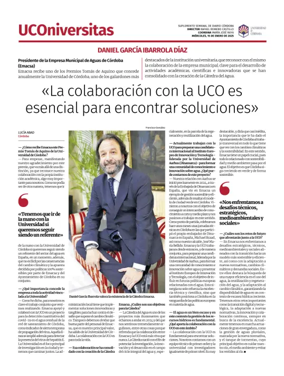 Cover of Universitas