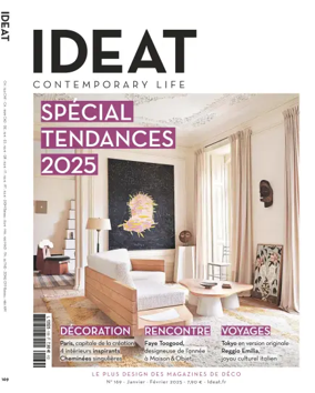 Cover of IDEAT