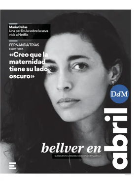 Cover of Bellver