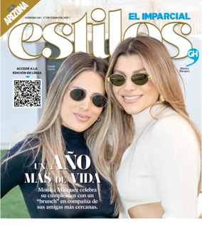 Cover of Estilos GH