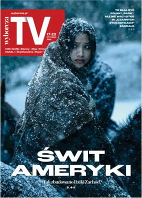 Cover of Gazeta Telewizyjna