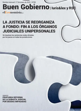 Cover of Buen Gobierno y RSC