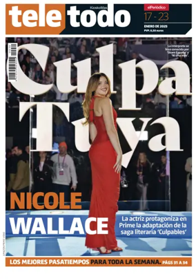 Cover of Teletodo