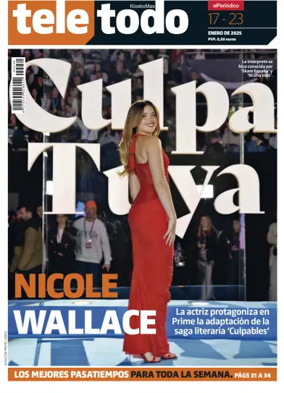 Cover of Teletodo