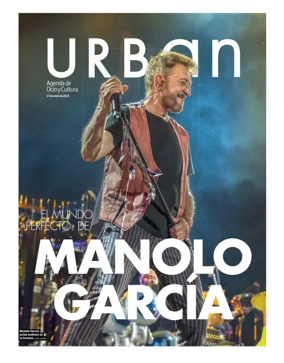 Cover of Urban