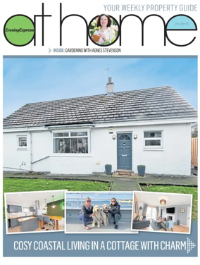 Cover of Home Life