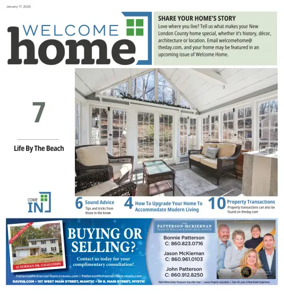 Cover of Home Source