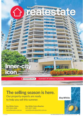 Cover of Real Estate