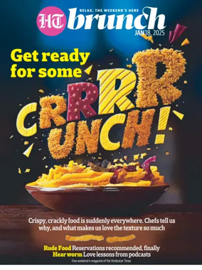 Cover of Brunch