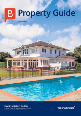 Cover of Special Publications