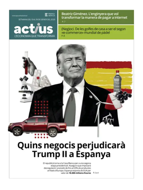 Cover of Actius BE