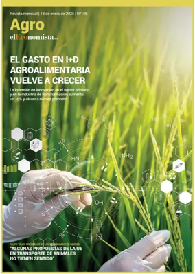 Cover of Agro