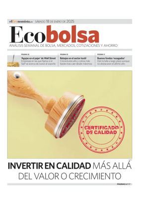 Cover of Ecobolsa