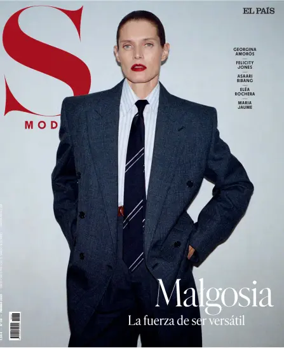 Cover of S Moda