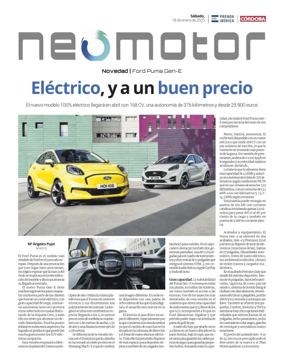 Cover of NeoMotor BE