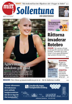 Cover of Vi i Sollentuna