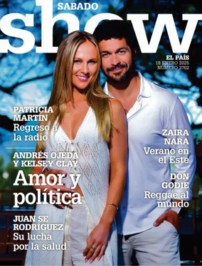 Cover of Sabado Show