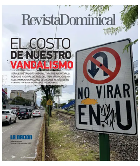 Cover of Revista Dominical