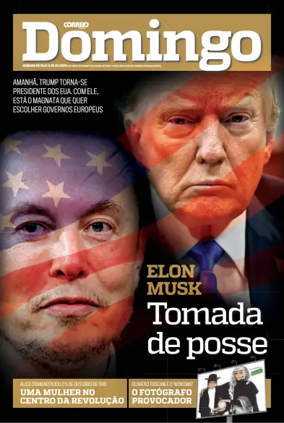 Cover of Domingo