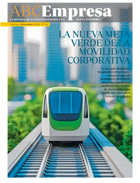 Cover of Empresa