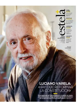 Cover of Estela