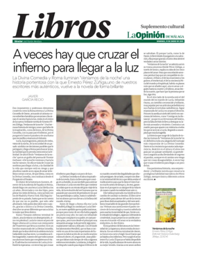 Cover of Libros