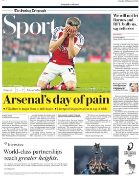 Cover of Sport